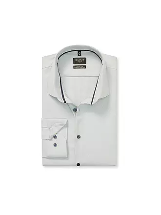 OLYMP NO.6 | Hemd Super Slim Fit | 